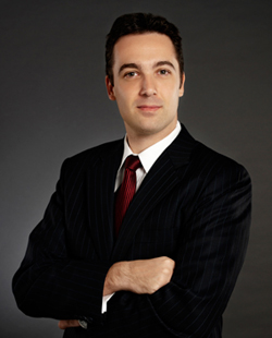 Sebastien Leblond